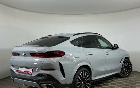 BMW X6, 2024 год, 16 275 000 рублей, 5 фотография