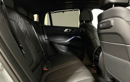 BMW X6, 2024 год, 16 275 000 рублей, 10 фотография
