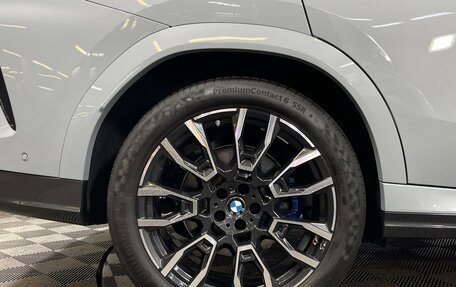 BMW X6, 2024 год, 16 275 000 рублей, 24 фотография