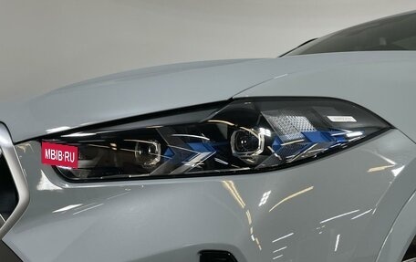 BMW X6, 2024 год, 16 275 000 рублей, 21 фотография