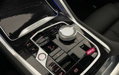 BMW X6, 2024 год, 16 275 000 рублей, 15 фотография