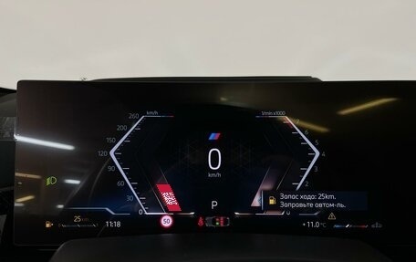 BMW X6, 2024 год, 16 275 000 рублей, 11 фотография
