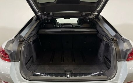 BMW X6, 2024 год, 16 275 000 рублей, 23 фотография