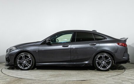 BMW 2 серия F44, 2020 год, 3 050 000 рублей, 8 фотография