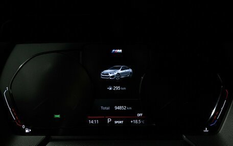BMW 2 серия F44, 2020 год, 3 050 000 рублей, 12 фотография