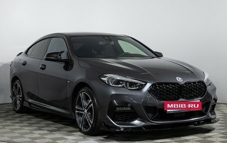 BMW 2 серия F44, 2020 год, 3 050 000 рублей, 3 фотография