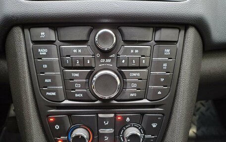 Opel Meriva, 2012 год, 730 000 рублей, 18 фотография