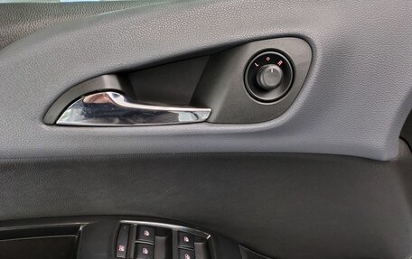 Opel Meriva, 2012 год, 730 000 рублей, 10 фотография