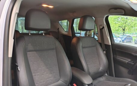 Opel Meriva, 2012 год, 730 000 рублей, 24 фотография