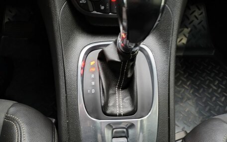Opel Meriva, 2012 год, 730 000 рублей, 20 фотография