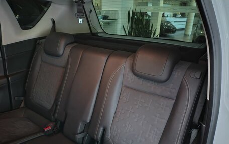 Opel Meriva, 2012 год, 730 000 рублей, 22 фотография