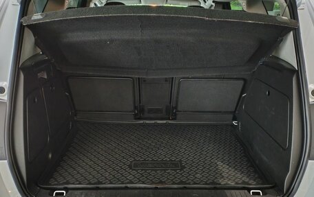 Opel Meriva, 2012 год, 730 000 рублей, 26 фотография