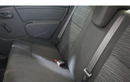 Renault Logan I, 2011 год, 516 000 рублей, 7 фотография