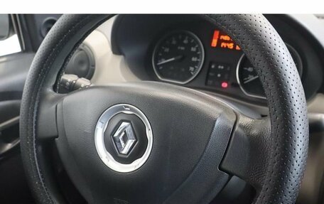 Renault Logan I, 2011 год, 516 000 рублей, 8 фотография