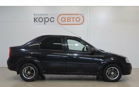 Renault Logan I, 2011 год, 516 000 рублей, 4 фотография