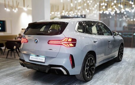BMW X3, 2025 год, 9 100 000 рублей, 2 фотография