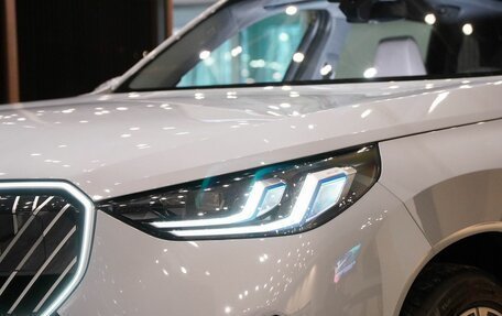 BMW X3, 2025 год, 9 100 000 рублей, 7 фотография