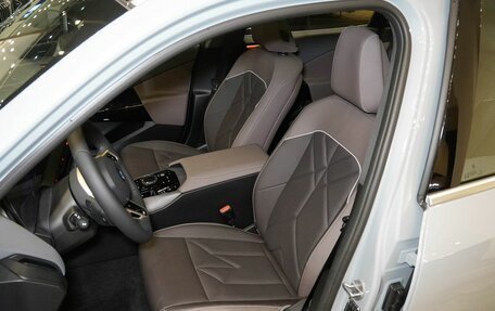 BMW X3, 2025 год, 9 100 000 рублей, 10 фотография