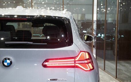 BMW X3, 2025 год, 9 100 000 рублей, 8 фотография