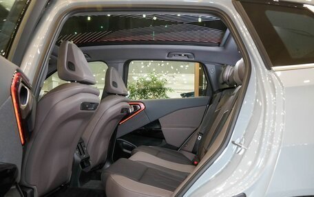 BMW X3, 2025 год, 9 100 000 рублей, 13 фотография