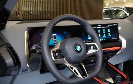 BMW X3, 2025 год, 9 100 000 рублей, 15 фотография