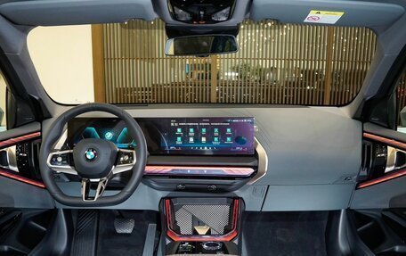 BMW X3, 2025 год, 9 100 000 рублей, 16 фотография