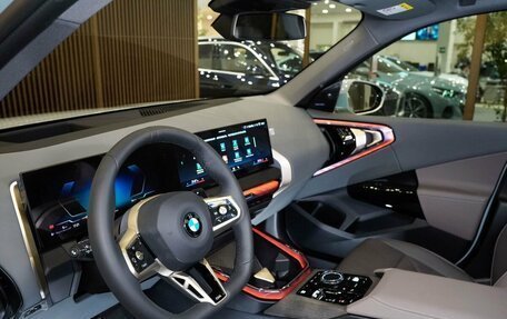 BMW X3, 2025 год, 9 100 000 рублей, 14 фотография