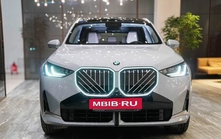 BMW X3, 2025 год, 9 100 000 рублей, 3 фотография