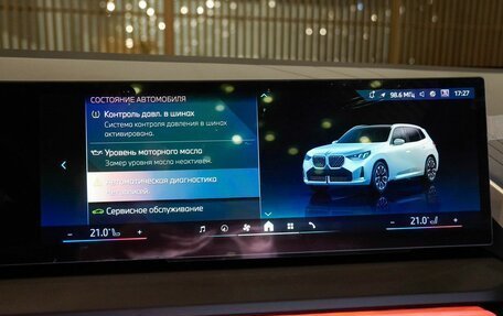 BMW X3, 2025 год, 9 100 000 рублей, 21 фотография