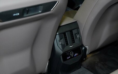 BMW X3, 2025 год, 9 100 000 рублей, 28 фотография
