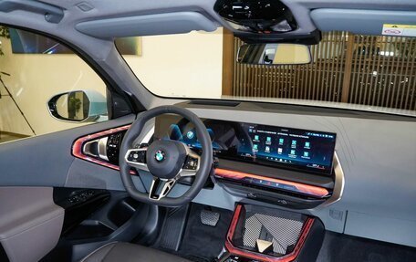 BMW X3, 2025 год, 9 100 000 рублей, 18 фотография