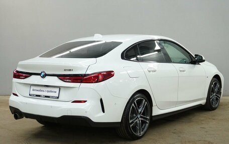 BMW 2 серия F44, 2021 год, 2 800 000 рублей, 5 фотография