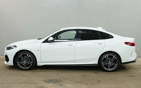 BMW 2 серия F44, 2021 год, 2 800 000 рублей, 8 фотография