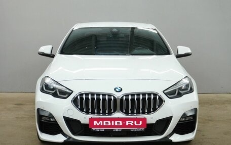 BMW 2 серия F44, 2021 год, 2 800 000 рублей, 2 фотография