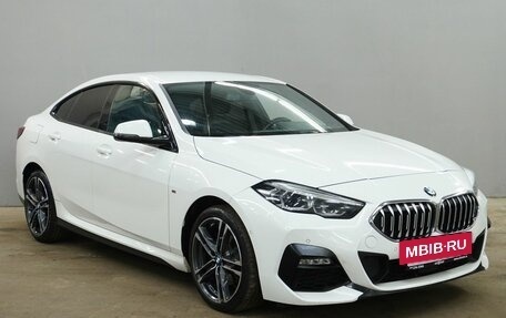 BMW 2 серия F44, 2021 год, 2 800 000 рублей, 3 фотография