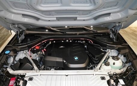 BMW X3, 2025 год, 9 100 000 рублей, 33 фотография