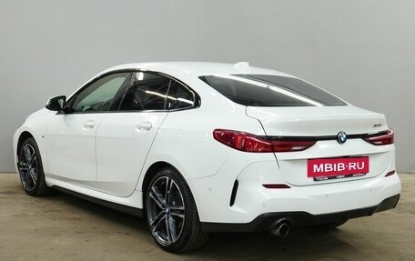 BMW 2 серия F44, 2021 год, 2 800 000 рублей, 7 фотография
