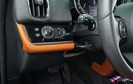 MINI Countryman II (F60), 2022 год, 2 750 000 рублей, 7 фотография