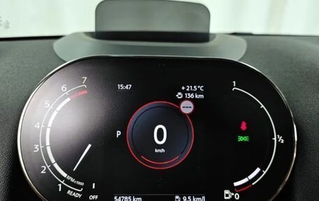 MINI Countryman II (F60), 2022 год, 2 750 000 рублей, 8 фотография