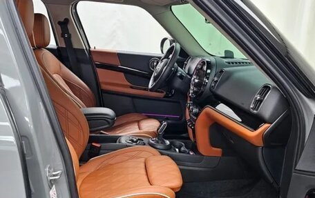 MINI Countryman II (F60), 2022 год, 2 750 000 рублей, 9 фотография