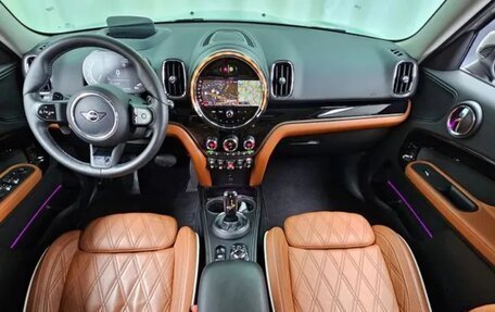 MINI Countryman II (F60), 2022 год, 2 750 000 рублей, 6 фотография