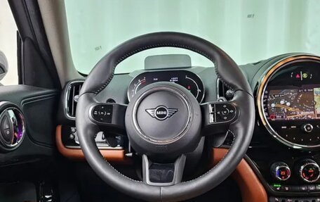 MINI Countryman II (F60), 2022 год, 2 750 000 рублей, 5 фотография