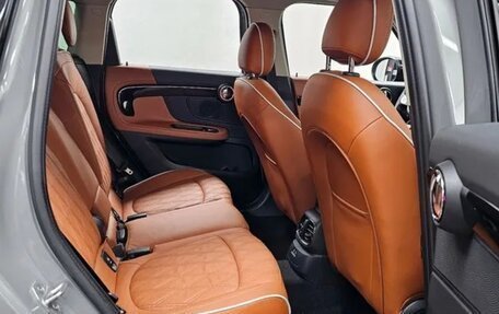 MINI Countryman II (F60), 2022 год, 2 750 000 рублей, 12 фотография