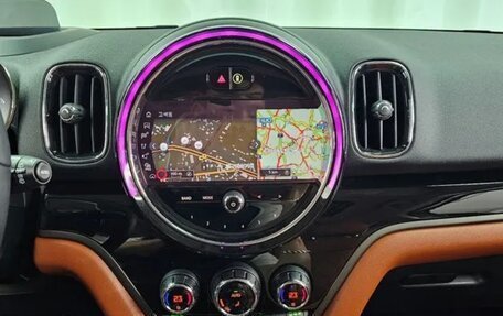 MINI Countryman II (F60), 2022 год, 2 750 000 рублей, 17 фотография