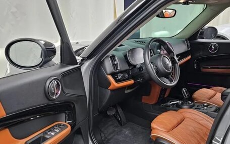 MINI Countryman II (F60), 2022 год, 2 750 000 рублей, 18 фотография