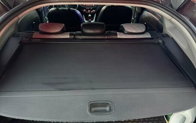 KIA cee'd III, 2014 год, 1 фотография