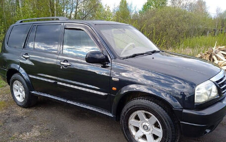 Suzuki Grand Vitara, 2002 год, 790 000 рублей, 1 фотография