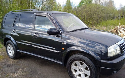 Suzuki Grand Vitara, 2002 год, 790 000 рублей, 1 фотография
