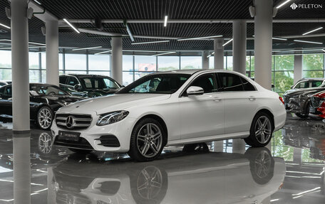Mercedes-Benz E-Класс, 2019 год, 4 180 000 рублей, 1 фотография