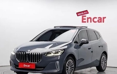 BMW 2 серия Active Tourer, 2023 год, 3 970 000 рублей, 1 фотография